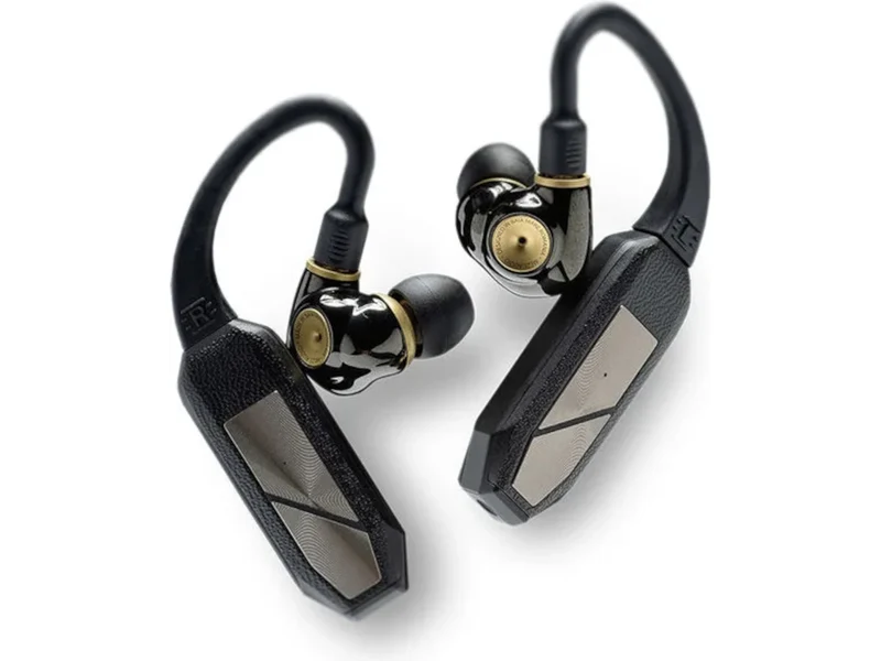 iFi Audio Go Pod