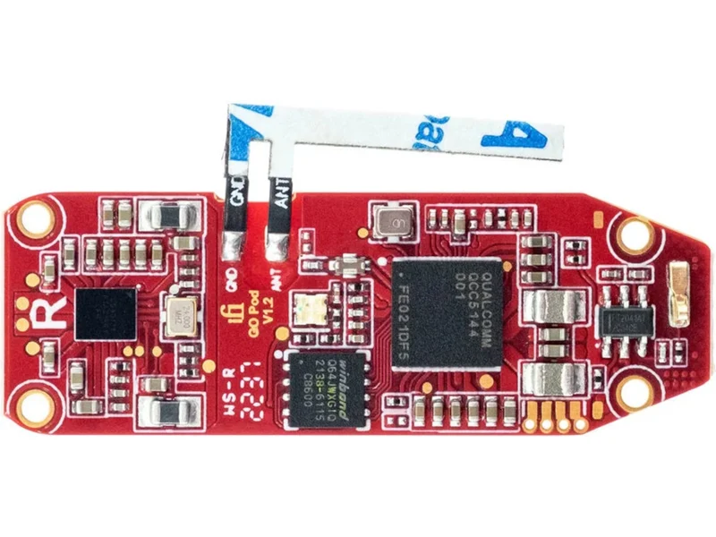 iFi Audio Go Pod