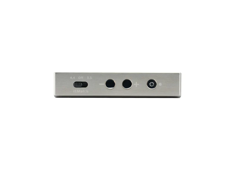 iFi Audio GO Bar Kensei