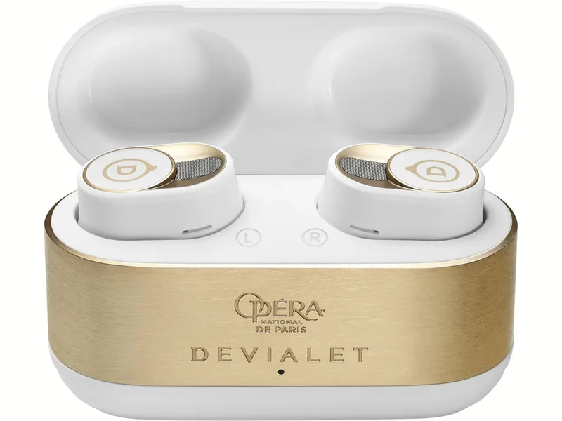 DEVIALET Gemini II Opéra de Paris