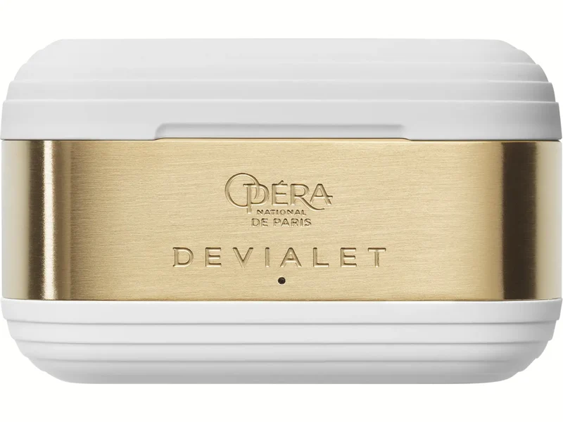 DEVIALET Gemini II Opéra de Paris