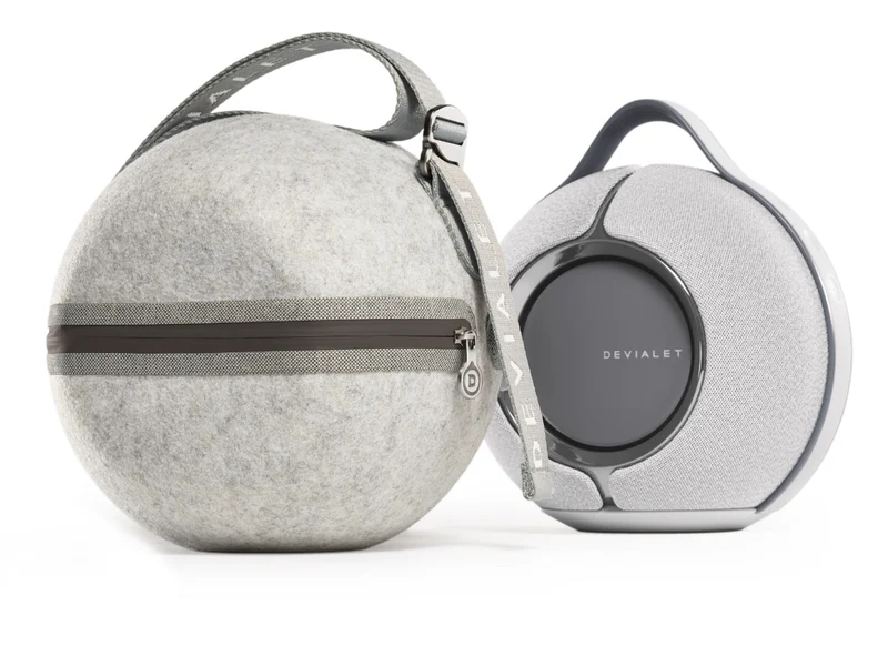 DEVIALET Cocoon Mania