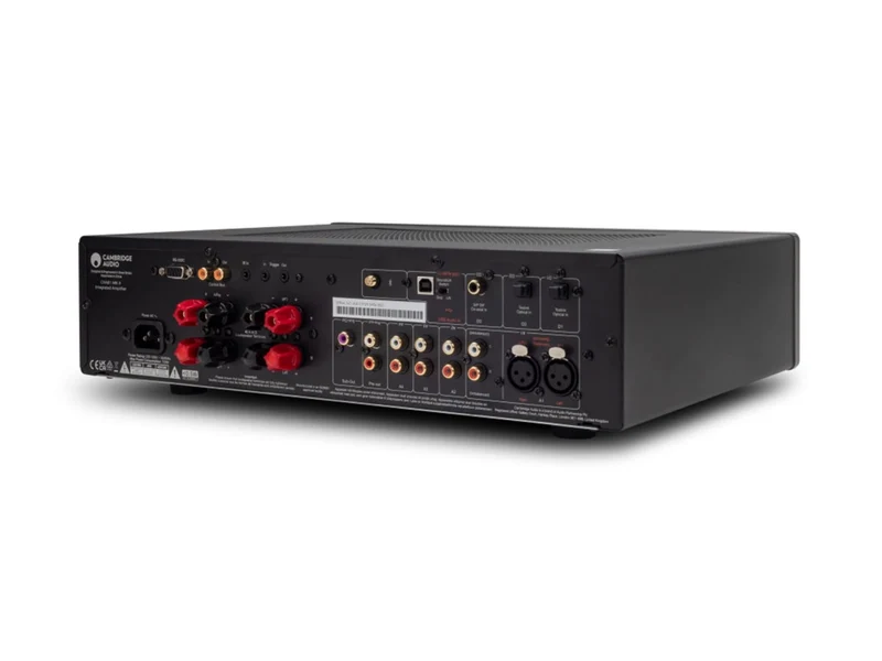 CAMBRIDGE AUDIO CXA81 MKII
