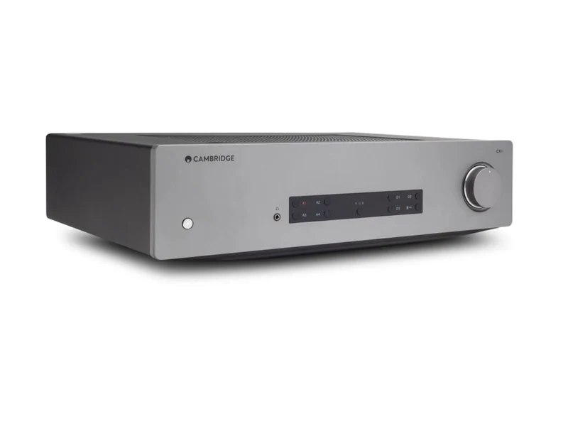 CAMBRIDGE AUDIO CXA81 MKII