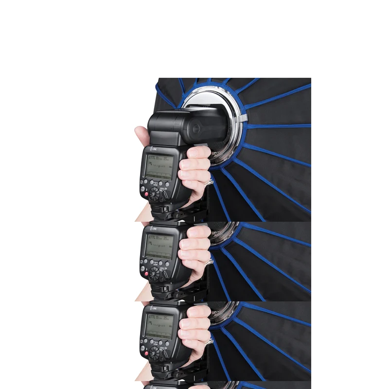 Westcott Switch Insert (Speedlite)
