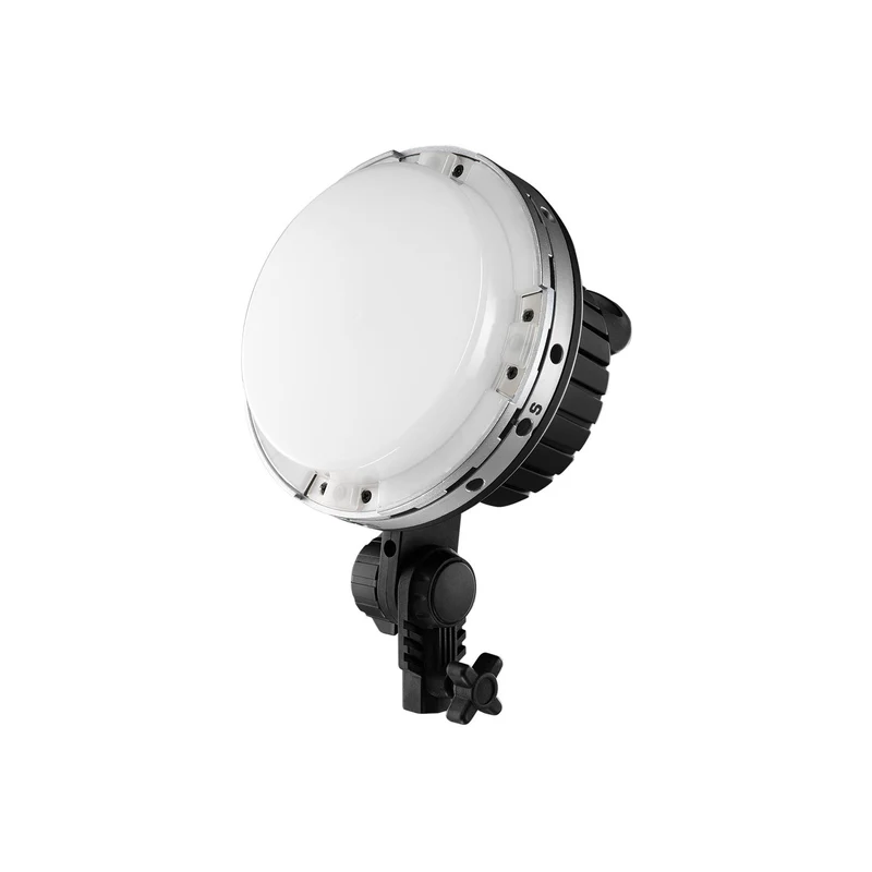 Westcott Solix Bi-Color 1-Light Kit with Apollo Orb and Stand