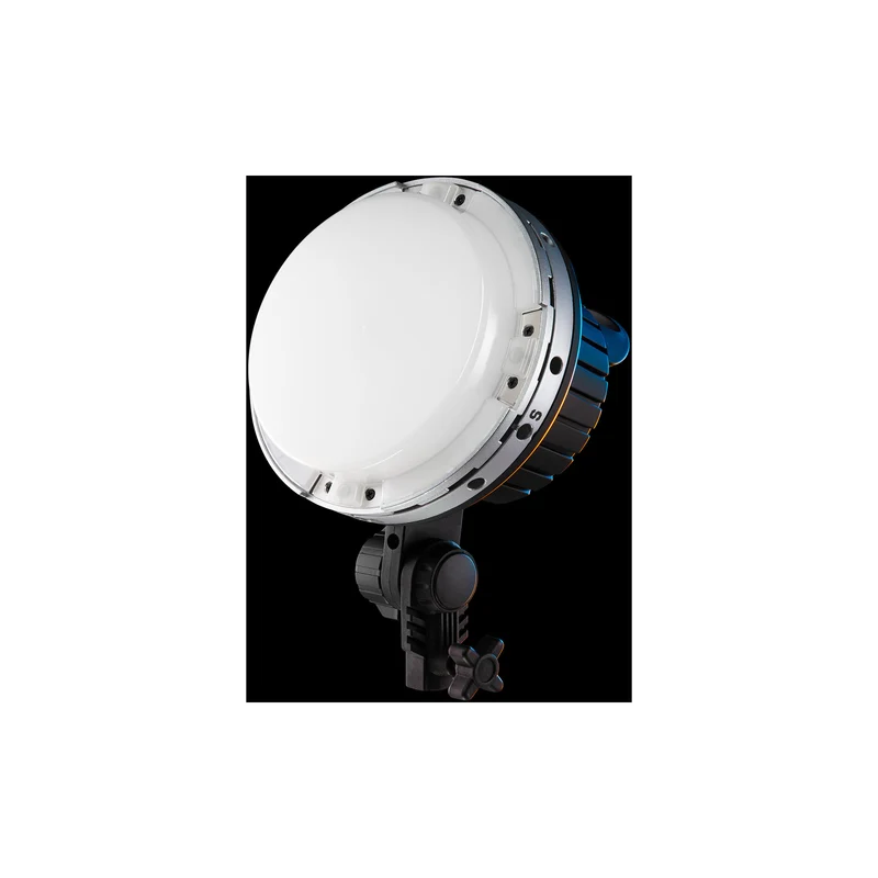 Westcott Solix Bi-Color 1-Light Kit with Apollo Orb and Stand