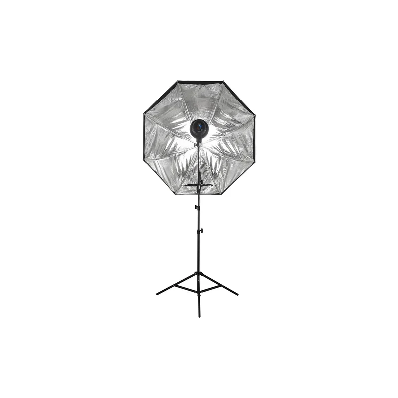 Westcott Solix Bi-Color 1-Light Kit with Apollo Orb and Stand