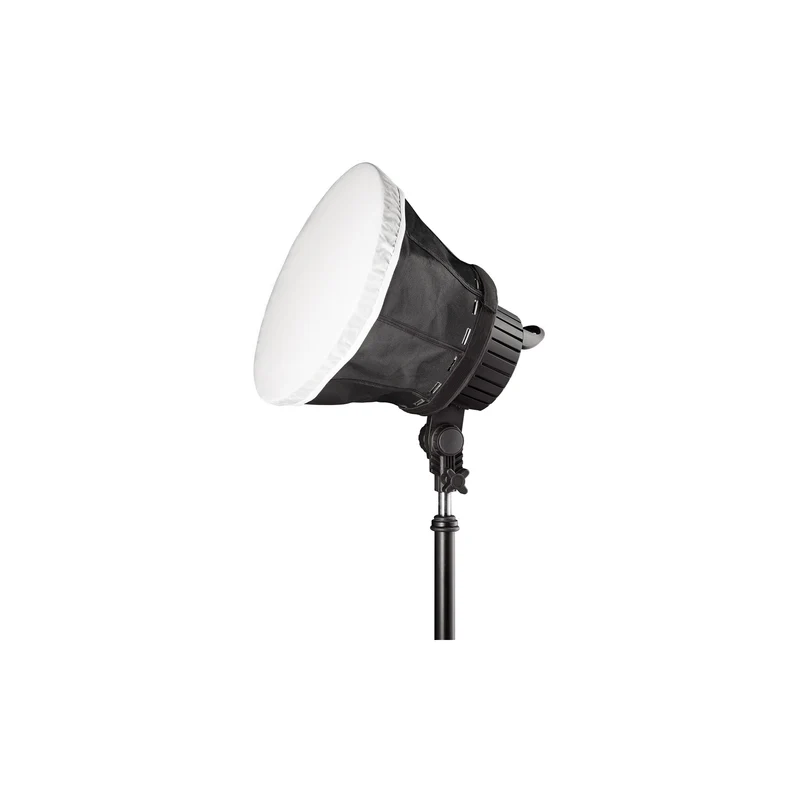 Westcott Solix Bi-Color 1-Light Kit with Apollo Orb and Stand