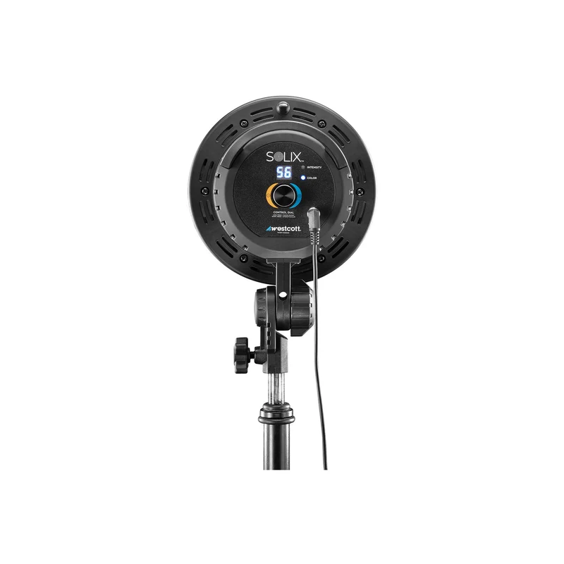 Westcott Solix Bi-Color 1-Light Compact Kit