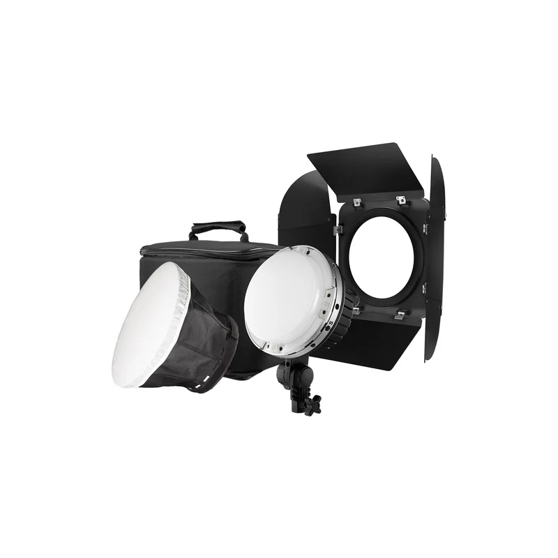 Westcott Solix Bi-Color 1-Light Compact Kit