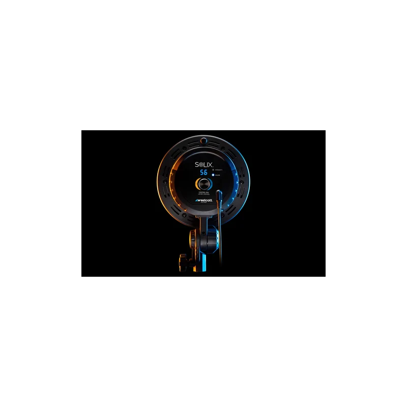Westcott Solix Bi-Color 1-Light Compact Kit