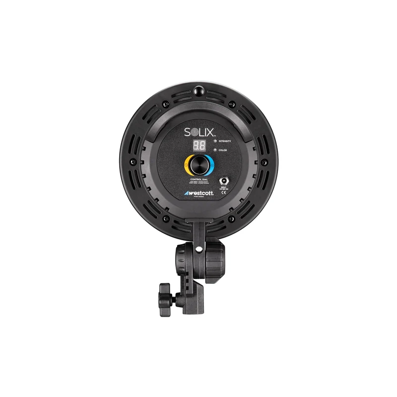 Westcott Solix Bi-Color 1-Light Compact Kit