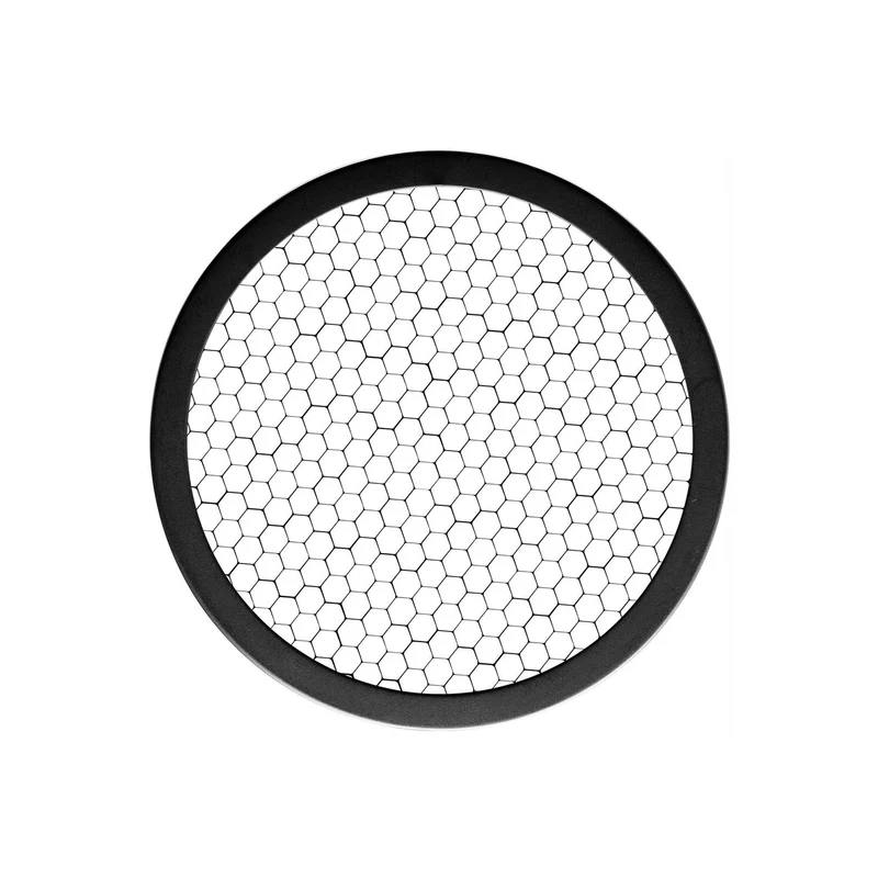 Westcott 30-Degree Honeycomb Grid for FJ400 Magnetic Reflector (5.5")