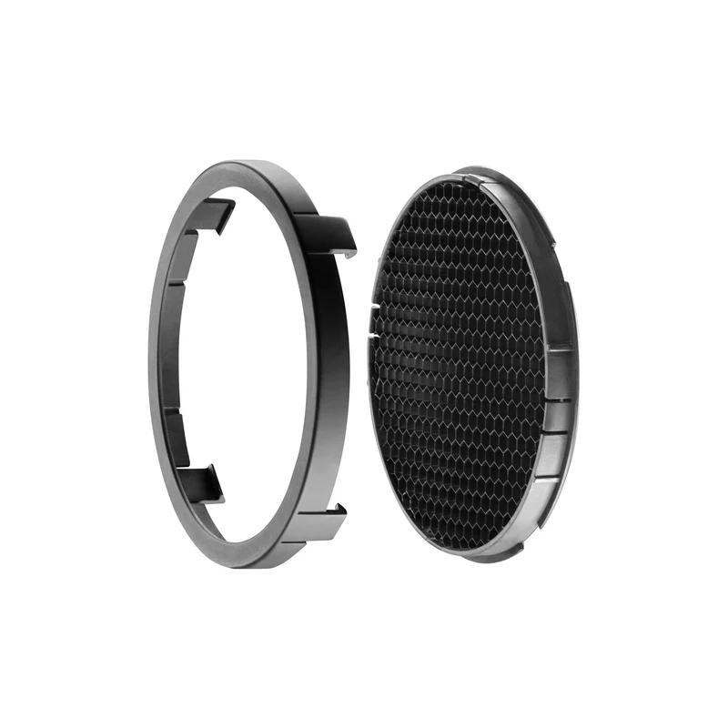 Westcott 30-Degree Honeycomb Grid for FJ400 Magnetic Reflector (5.5")