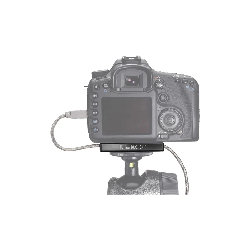Tether Tools MC Multi Cable Mounting Plate