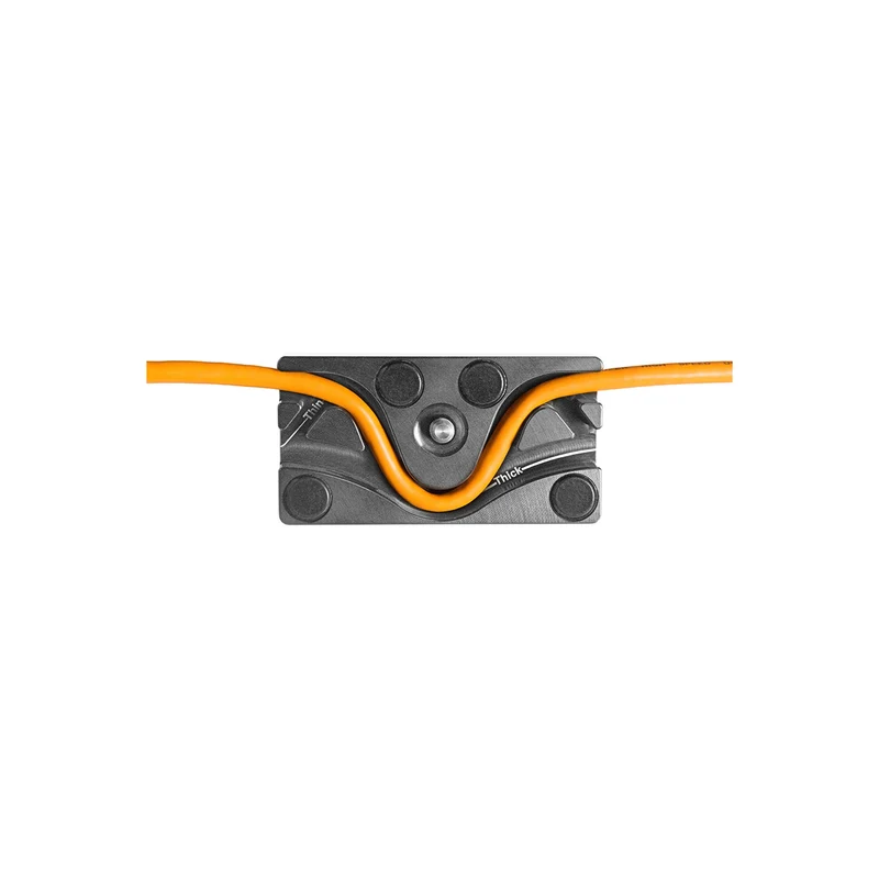 Tether Tools MC Multi Cable Mounting Plate