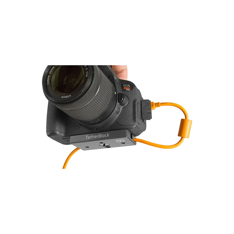 Tether Tools MC Multi Cable Mounting Plate
