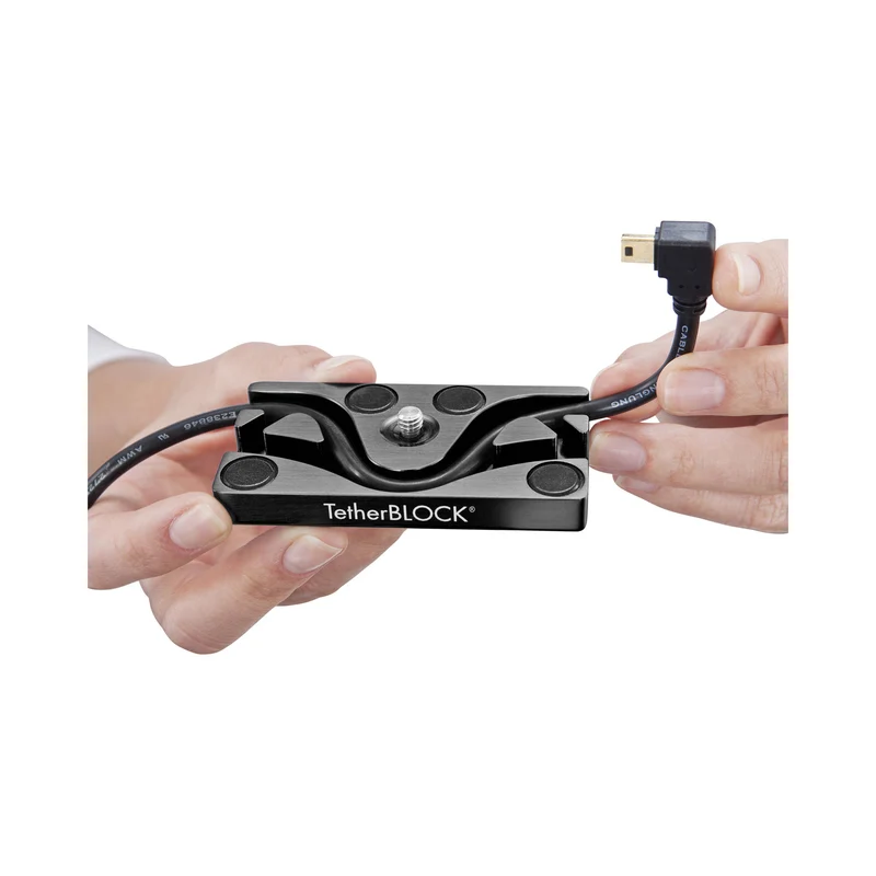 Tether Tools MC Multi Cable Mounting Plate