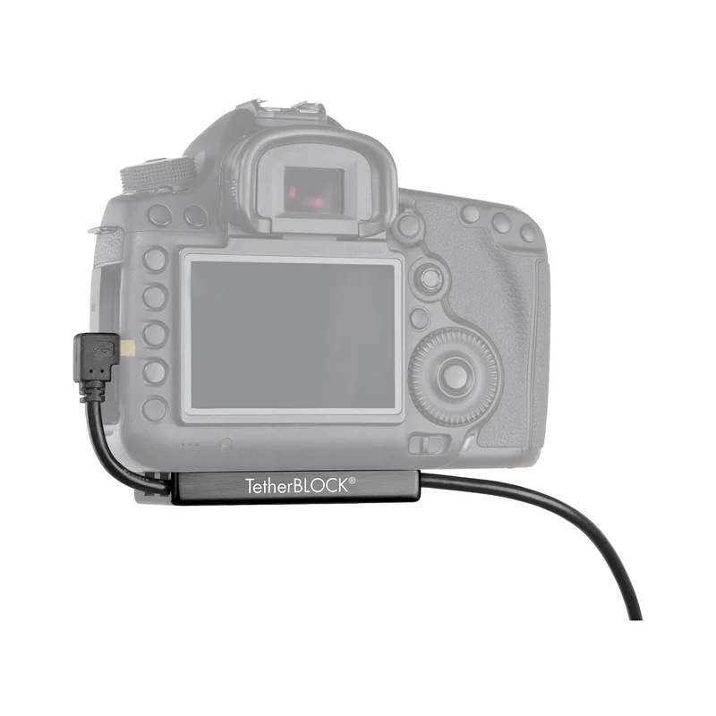 Tether Tools MC Multi Cable Mounting Plate
