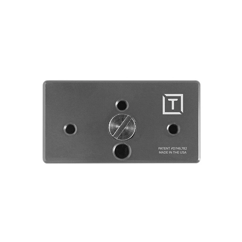 Tether Tools MC Multi Cable Mounting Plate