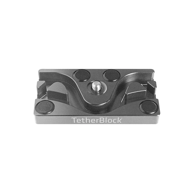 Tether Tools MC Multi Cable Mounting Plate