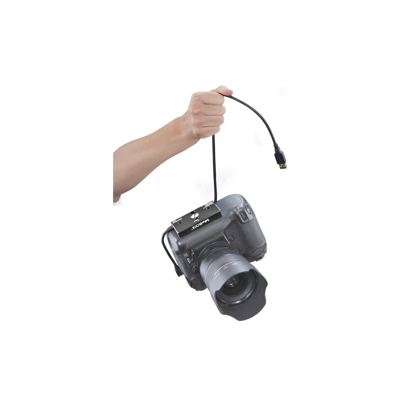 Tether Tools MC Multi Cable Mounting Plate