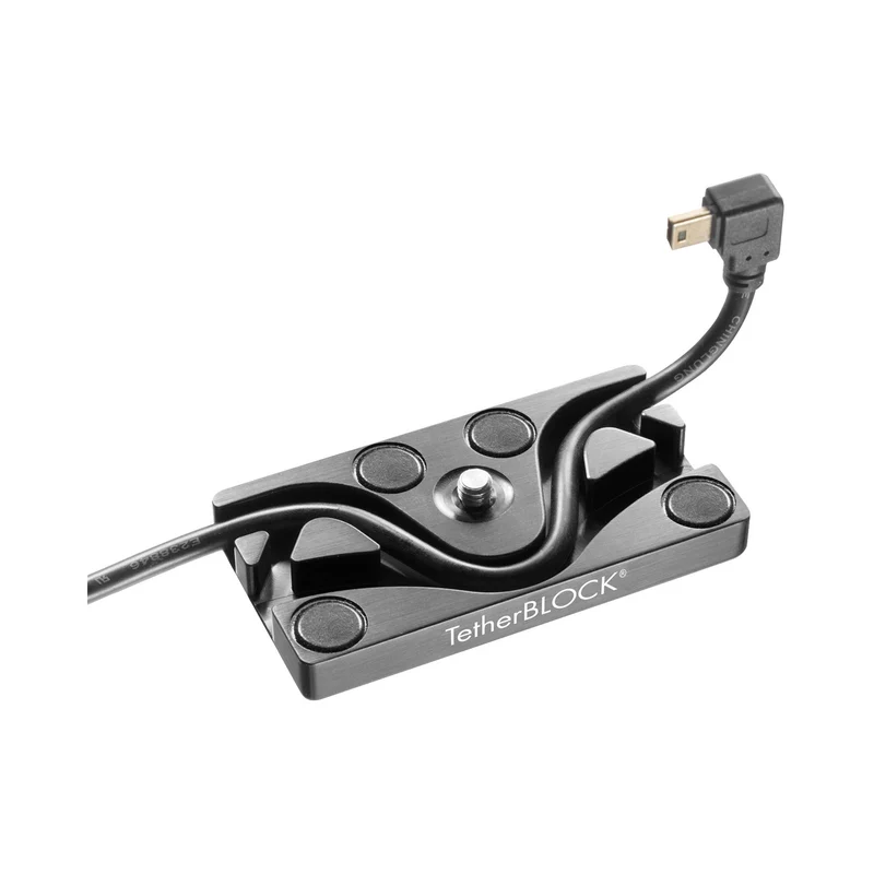 Tether Tools MC Multi Cable Mounting Plate