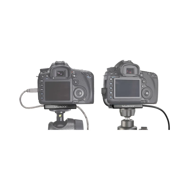 Tether Tools MC Multi Cable Mounting Plate