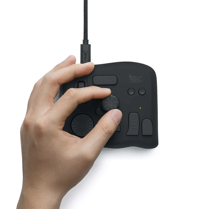TourBox Upgraded NEO Creative Software Controller