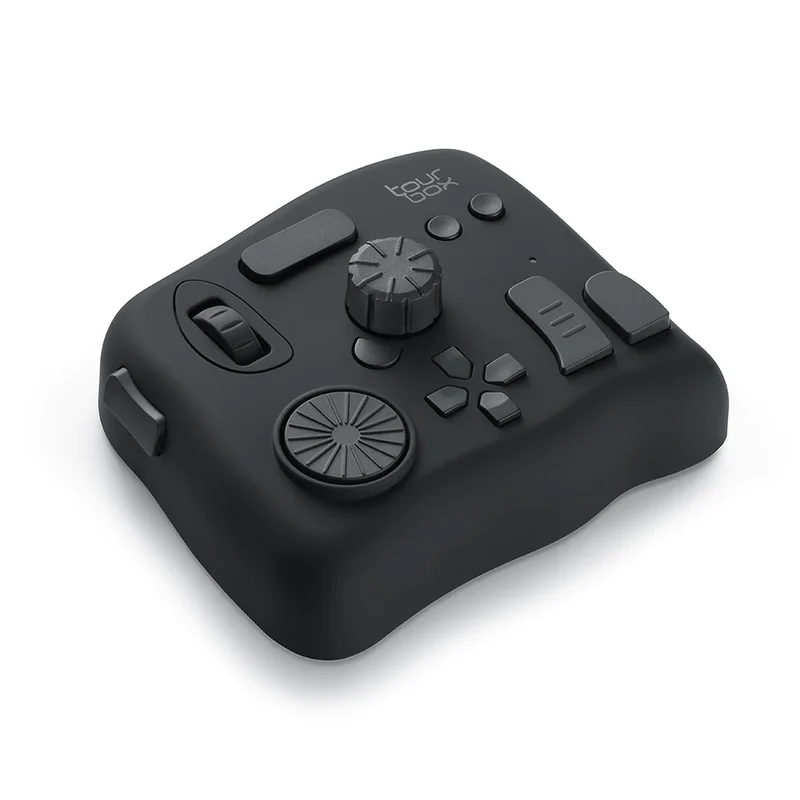 TourBox Upgraded NEO Creative Software Controller