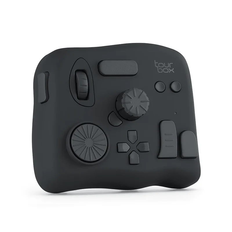 TourBox Upgraded NEO Creative Software Controller