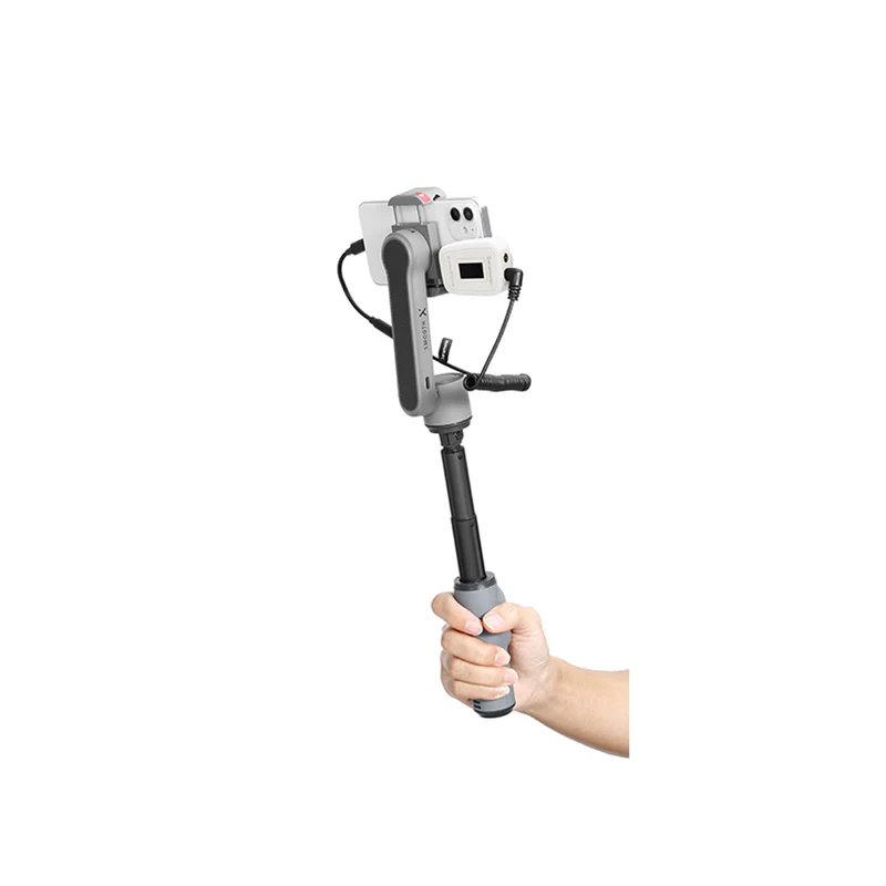 Saramonic Blink 500 Pro B2 WHITE 2-Person Digital Camera-Mount Wireless Omni Lavalier Microphone System (2.4 GHz), 2 transmiters + 2 lav mics