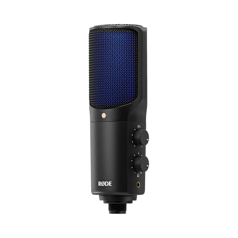 Rode NT-USB+ Professional USB Microphone