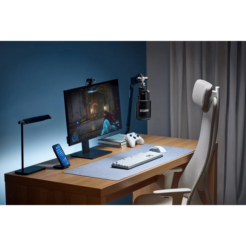 Rode NT-USB+ Professional USB Microphone
