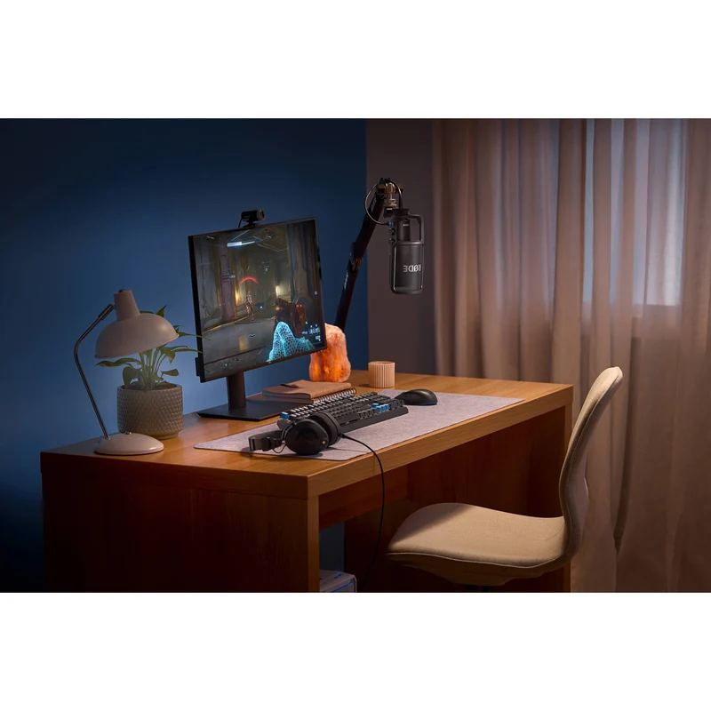 Rode NT-USB+ Professional USB Microphone