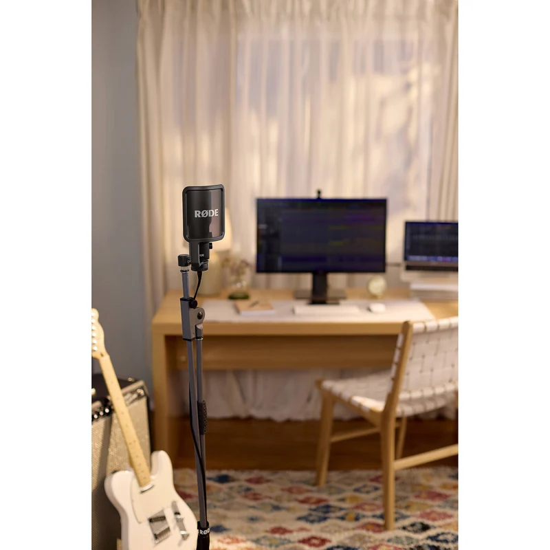 Rode NT-USB+ Professional USB Microphone