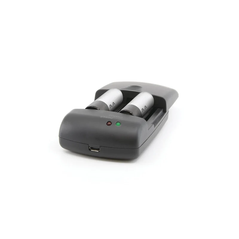 Optex USB-C Battery Charger for AA/