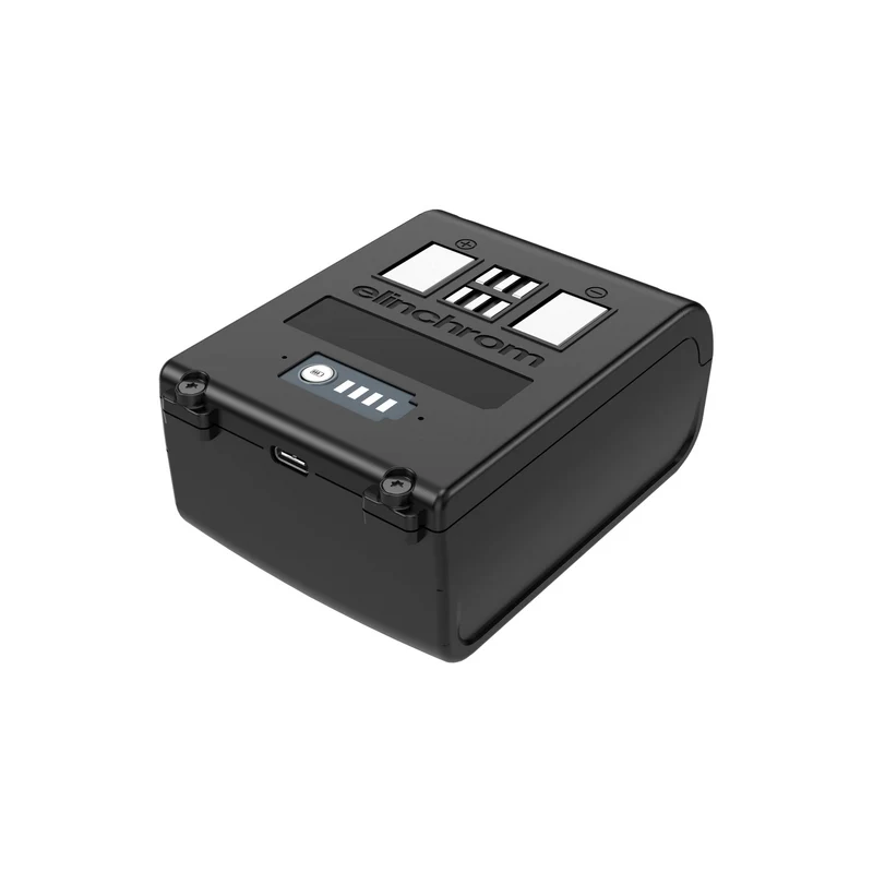 Elinchrom FIVE Battery - Li-Ion - 82Wh / DC 14.4V