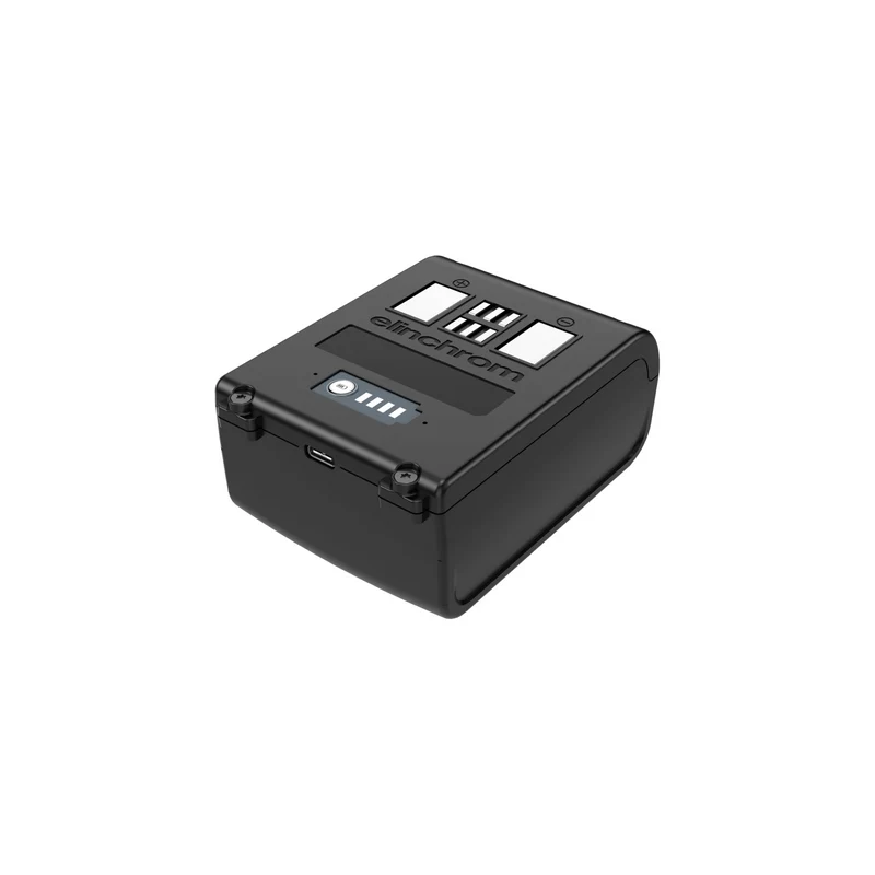 Elinchrom FIVE Battery - Li-Ion - 82Wh / DC 14.4V