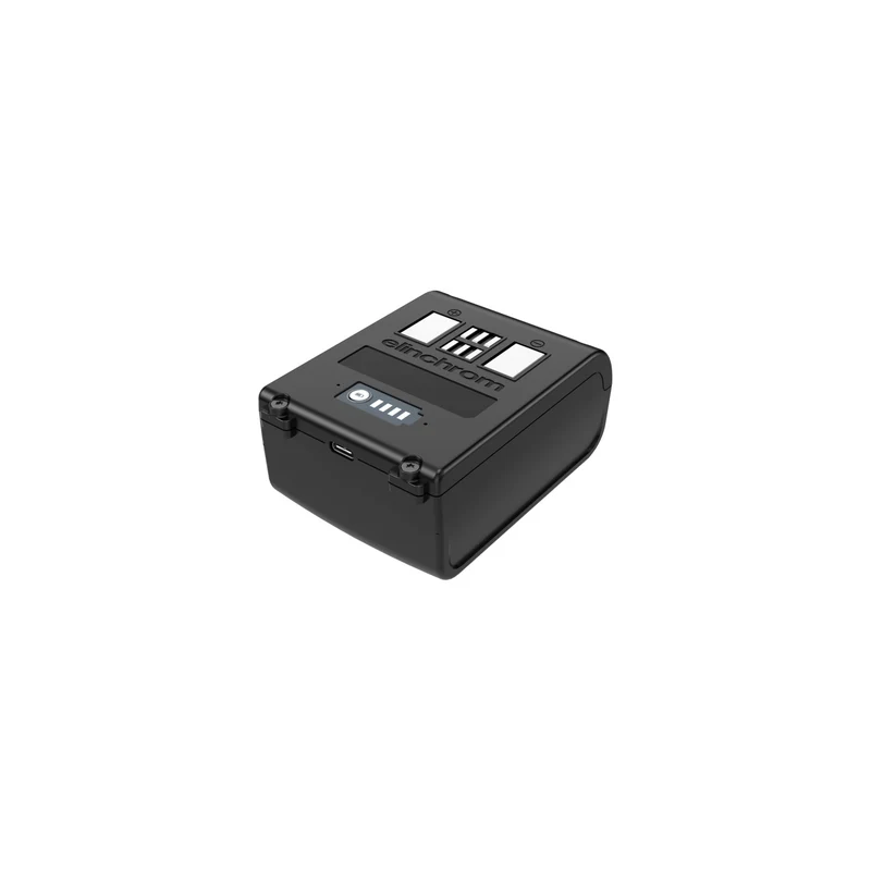 Elinchrom FIVE Battery - Li-Ion - 82Wh / DC 14.4V