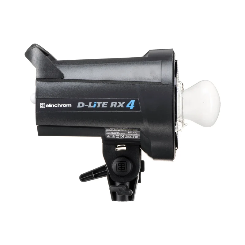 Elinchrom D-Lite RX 4/4 Softbox To Go Kit