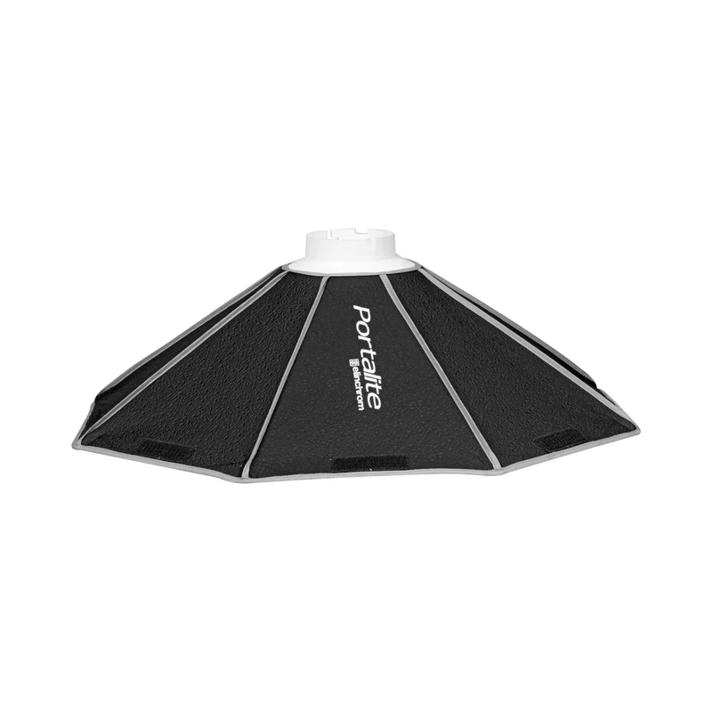 Elinchrom D-Lite RX 4/4 Softbox To Go Kit