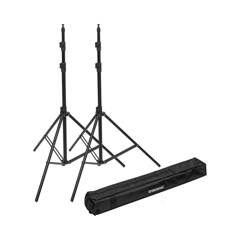 Elinchrom D-Lite RX 4/4 Softbox To Go Kit