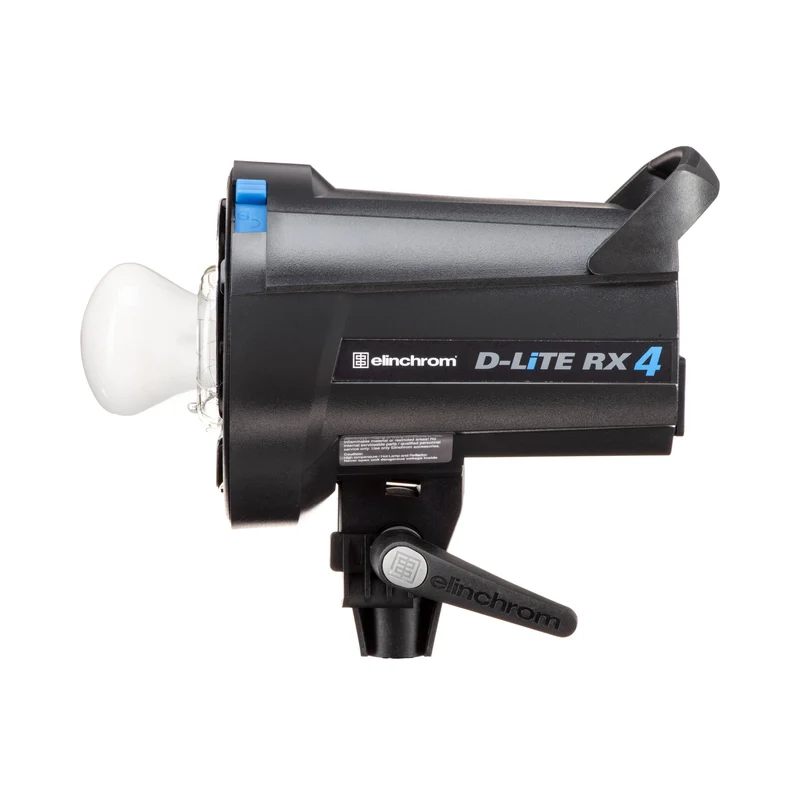 Elinchrom D-Lite RX 4/4 Softbox To Go Kit