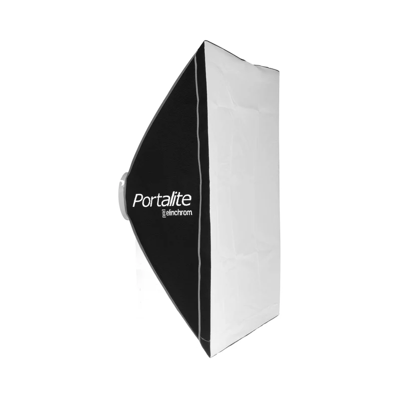 Elinchrom D-Lite RX 4/4 Softbox To Go Kit
