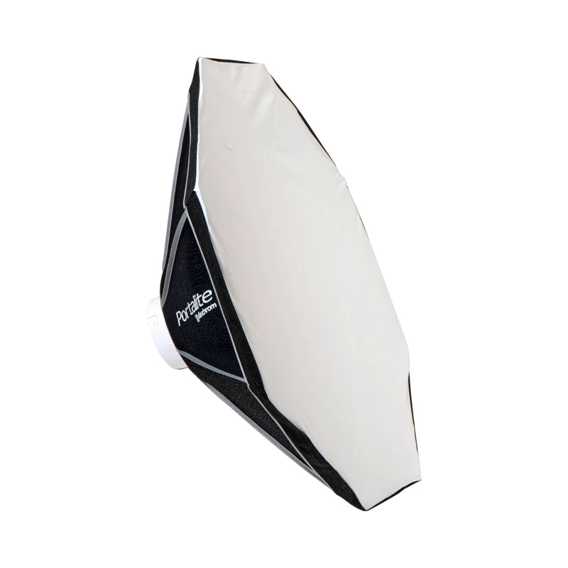 Elinchrom D-Lite RX 4/4 Softbox To Go Kit