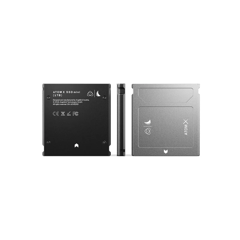 Angelbird AtomX SSDmini - 2TB
