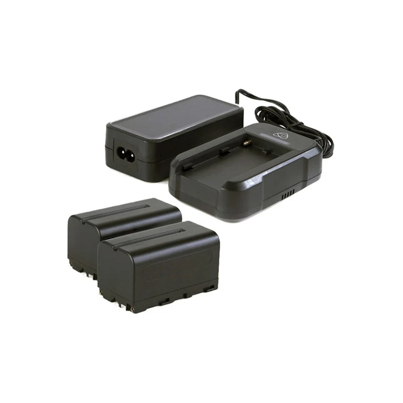 Atomos Power Kit v2