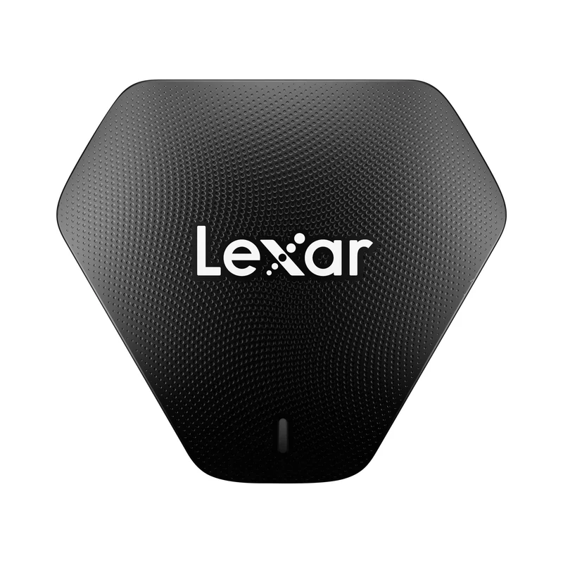 Lexar Professional Multi-Card 3-in-1 USB 3.0 Reader